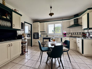  Maison � vendre 5 pi�ces 116 m�