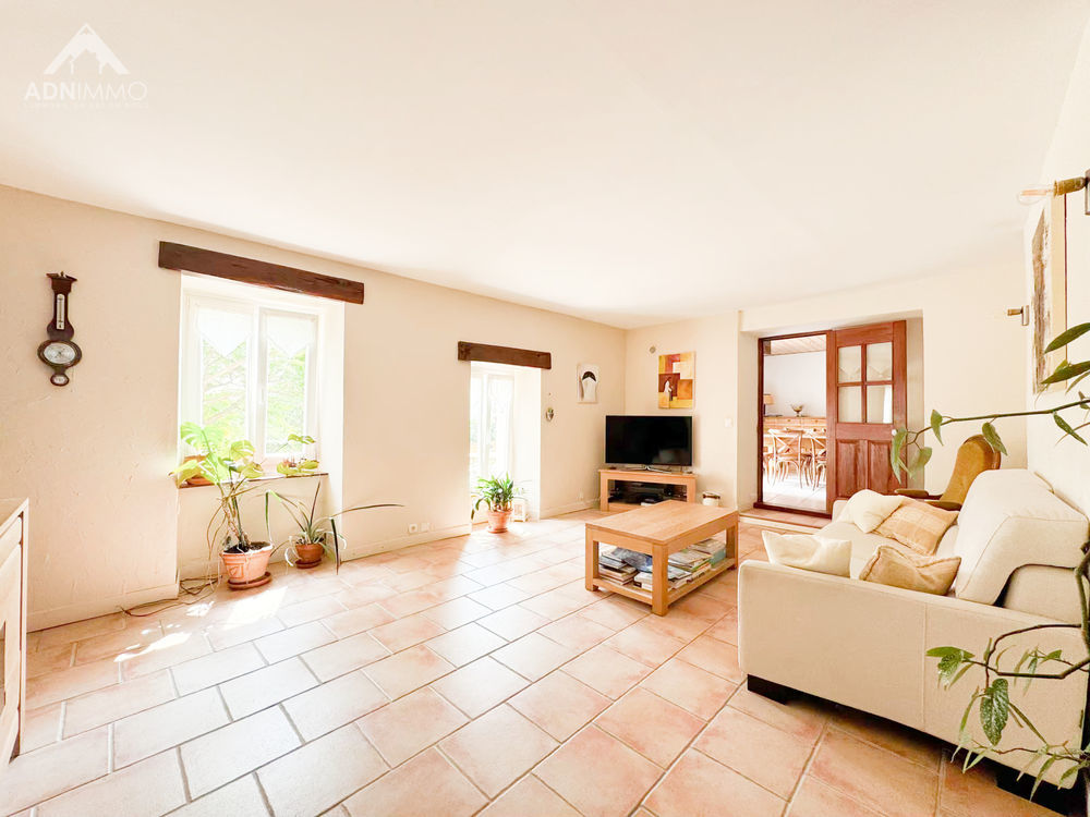 � vendre  Maison Collonges (01550)