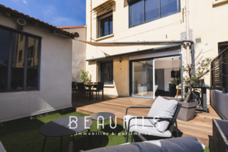  Appartement � vendre 4 pi�ces 93 m�