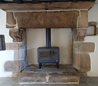  Maison � vendre 13 pi�ces 280 m�