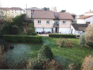  Appartement � vendre 4 pi�ces 92 m�