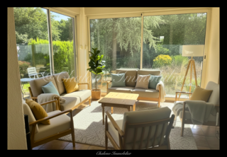  Maison � vendre 4 pi�ces 132 m�