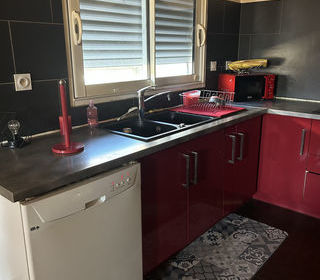  Appartement � vendre 3 pi�ces 72 m�