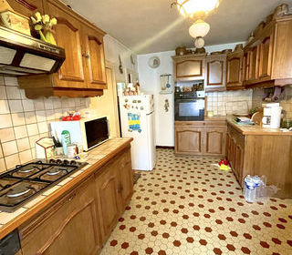  Maison � vendre 7 pi�ces 200 m�