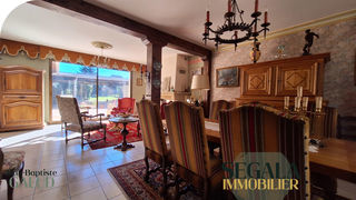  Maison � vendre 5 pi�ces 145 m�