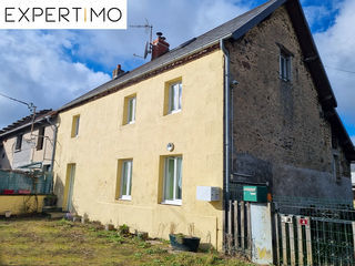  Maison � vendre 4 pi�ces 105 m�