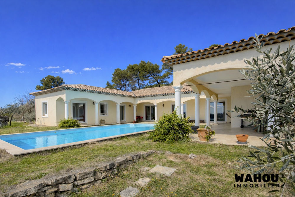 � vendre  Maison Draguignan (83300)