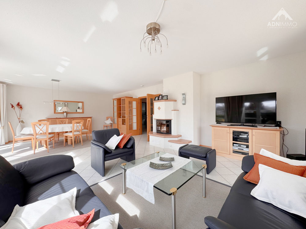 � vendre  Maison Saint-Genis-Pouilly (01630)