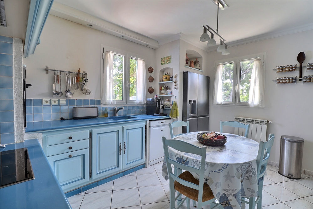 � vendre  Maison La Ciotat (13600)