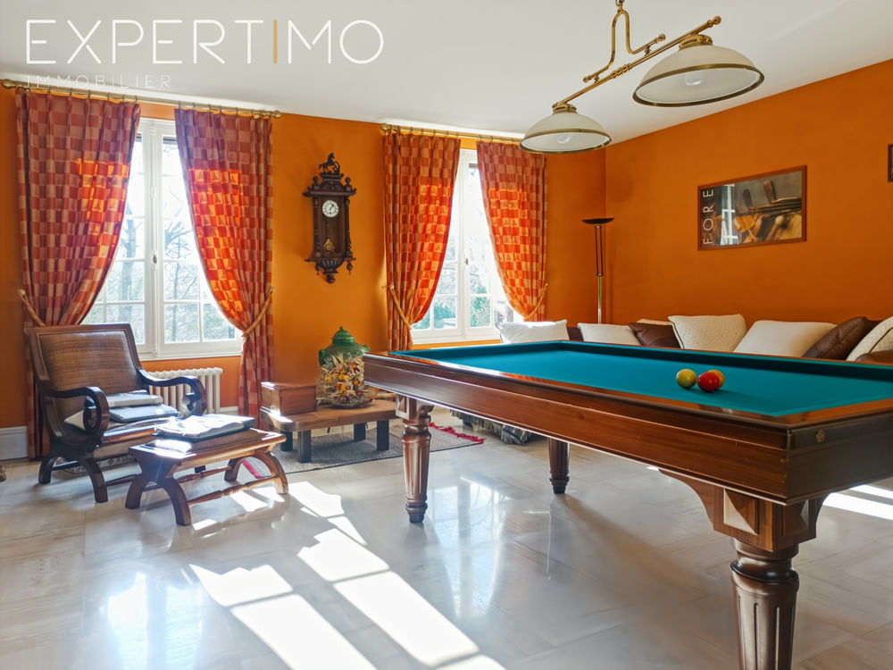 � vendre  Maison �pagne-�pagnette (80580)