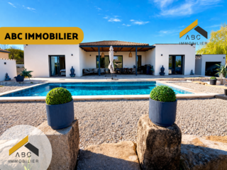  Maison � vendre 5 pi�ces 143 m�