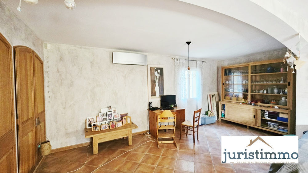 � vendre  Maison Caumont-sur-Durance (84510)