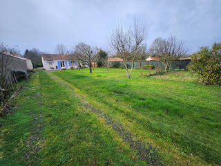  Maison � vendre 5 pi�ces 82 m�