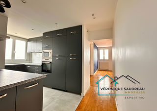  Appartement � vendre 4 pi�ces 96 m�