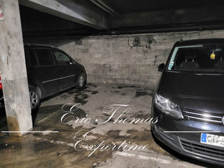  Parking / Garage � vendre 15 m�