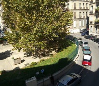  Appartement � louer 1 pi�ce 25 m�