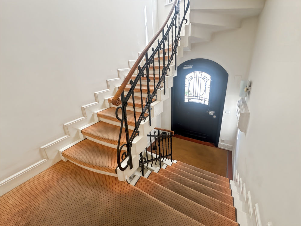 � vendre  Duplex/triplex Strasbourg (67000)