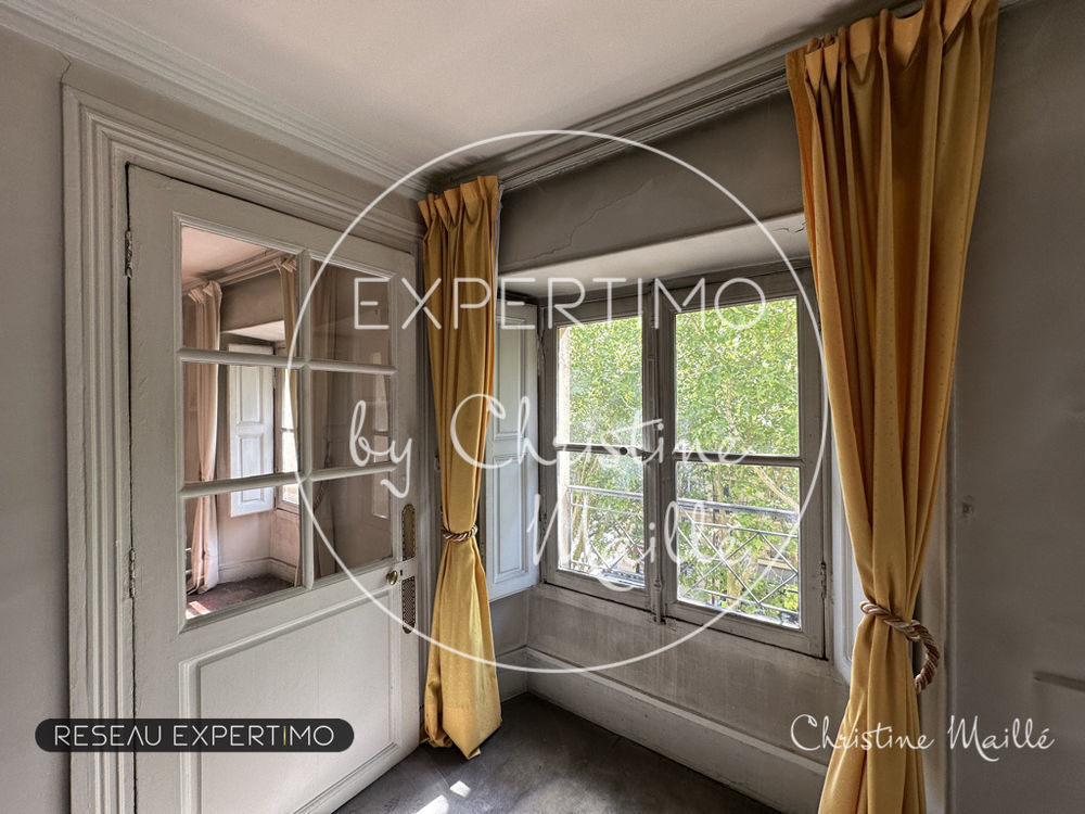 � vendre  Appartement Versailles (78000)