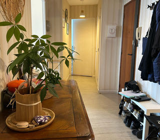  Appartement � vendre 5 pi�ces 91 m�