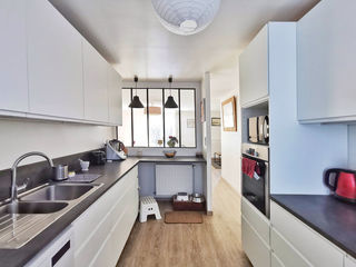  Maison � vendre 7 pi�ces 130 m�