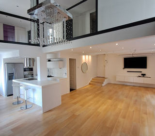  Duplex/triplex � vendre 3 pi�ces 106 m�