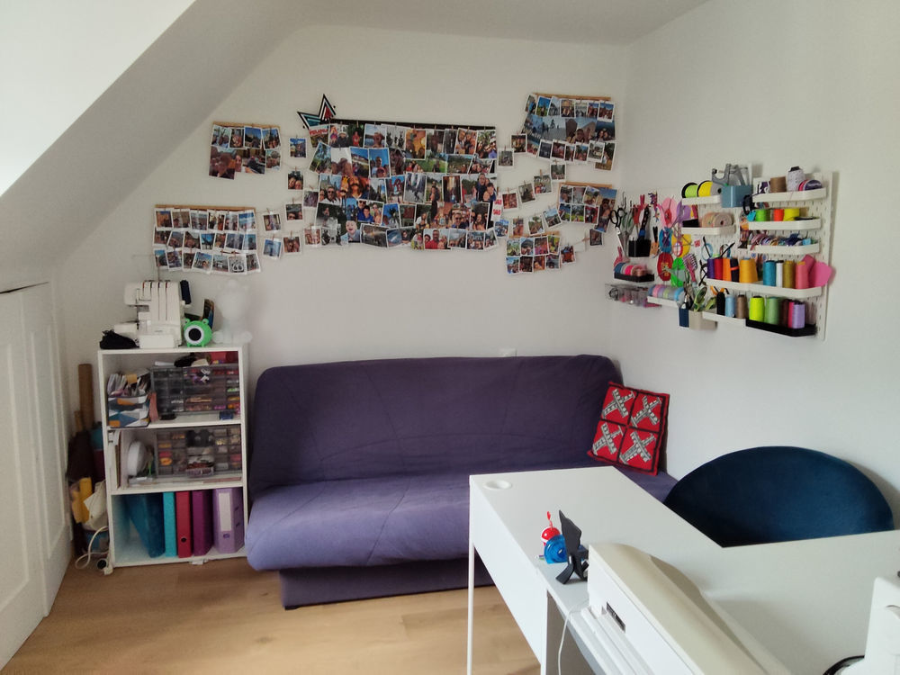 � vendre  Maison Saint-Malo (35400)