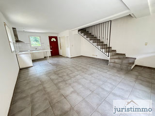  Maison � vendre 3 pi�ces 63 m�