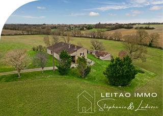  Ferme � vendre 5 pi�ces 156 m�