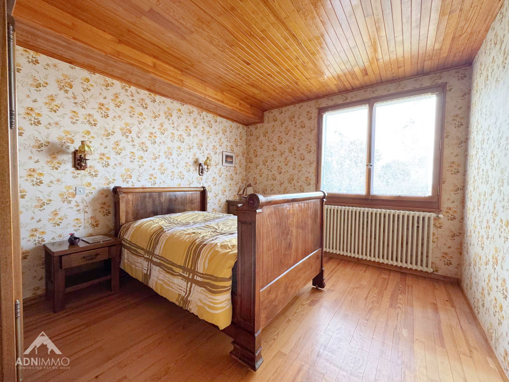 � vendre  Maison Thoiry (01710)