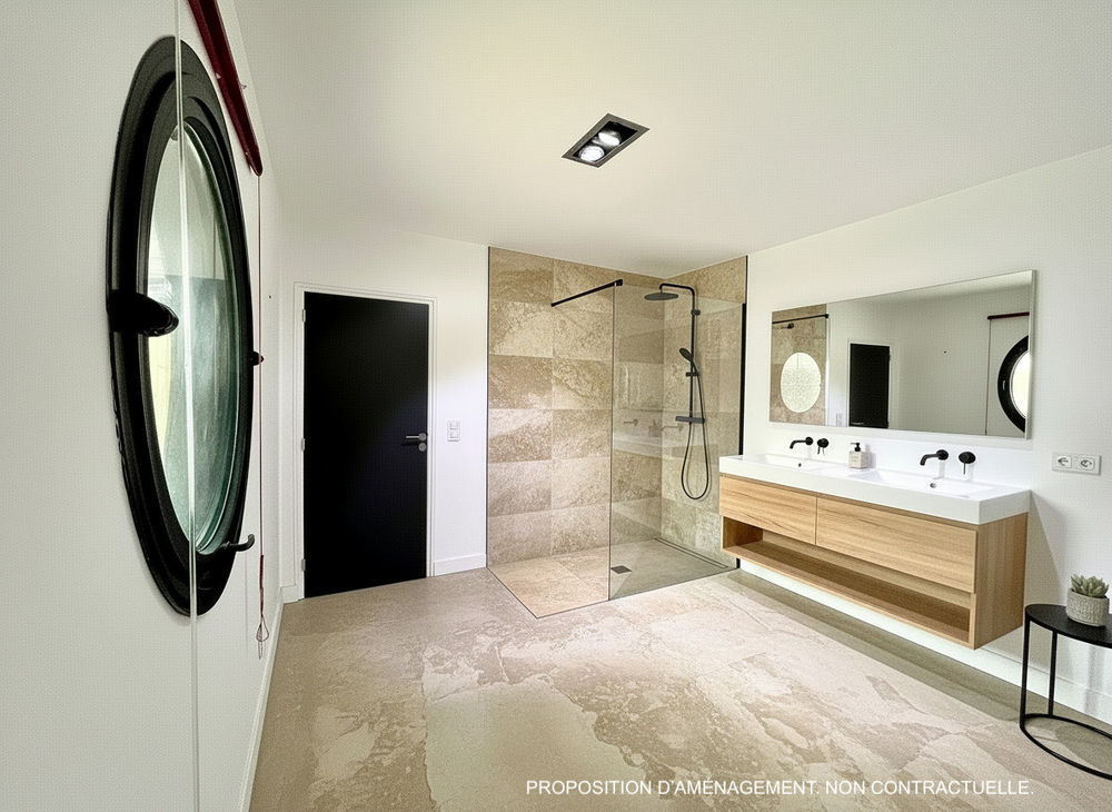 � vendre  Maison La Rochelle (17000)