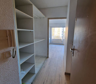  Appartement � vendre 1 pi�ce 17 m�