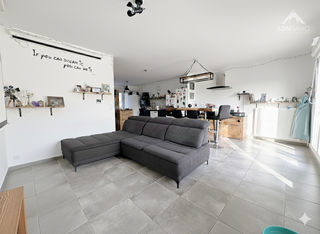  Maison � vendre 4 pi�ces 92 m�