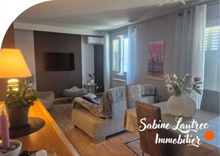  Appartement � vendre 3 pi�ces 66 m�