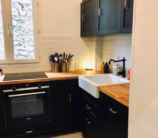  Appartement � vendre 3 pi�ces 65 m�