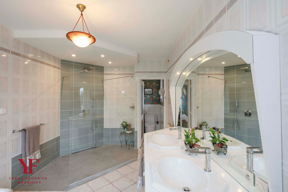 � vendre  Maison Dirinon (29460)