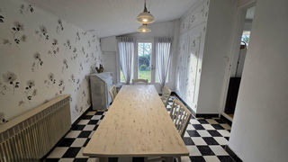  Maison � vendre 7 pi�ces 116 m�