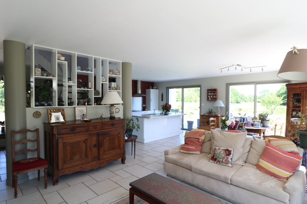 � vendre  Maison Carnac (56340)