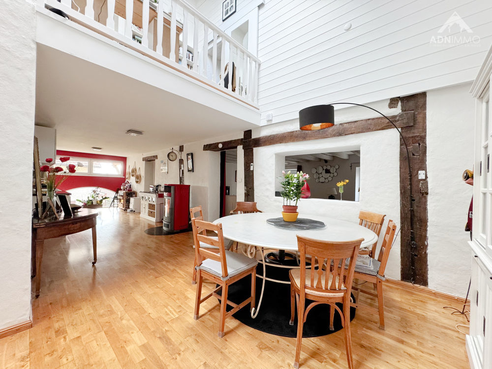 � vendre  Maison P�ron (01630)