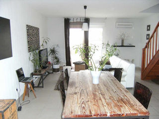  Maison � vendre 3 pi�ces 62 m�