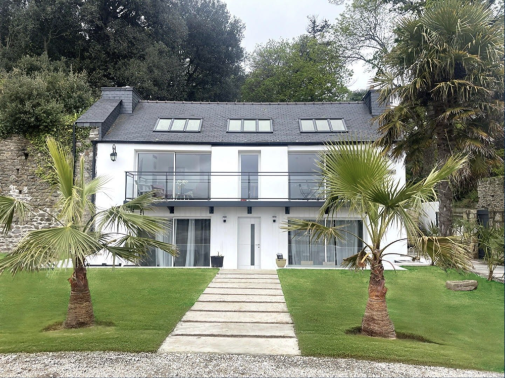 � vendre  Maison Le Relecq-Kerhuon (29480)