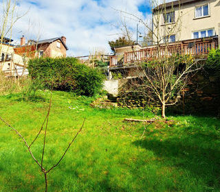  Maison � vendre 7 pi�ces 163 m�