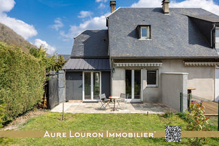  Maison � vendre 4 pi�ces 84 m�