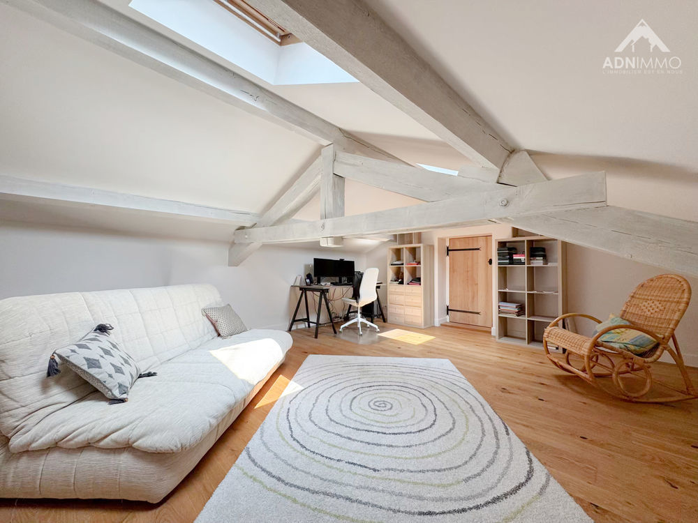 � vendre  Maison Collonges (01550)