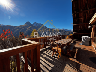  Maison � vendre 7 pi�ces 147 m�