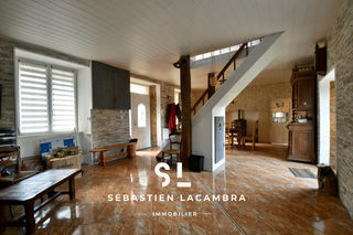  Maison � vendre 5 pi�ces 148 m�