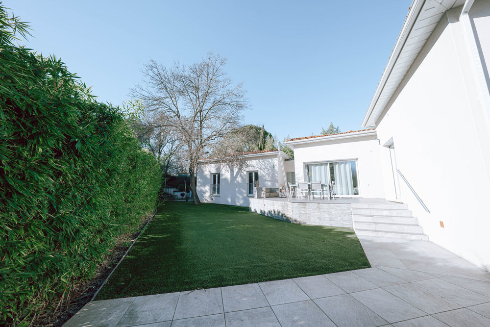 � vendre  Maison Grabels (34790)