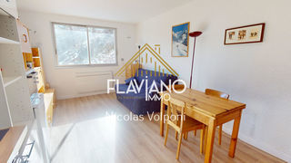  Appartement � vendre 1 pi�ce 27 m�