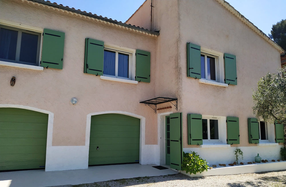 � vendre  Maison Toulon (83200)
