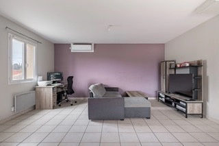  Maison � vendre 5 pi�ces 110 m�