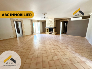  Maison � vendre 5 pi�ces 153 m�